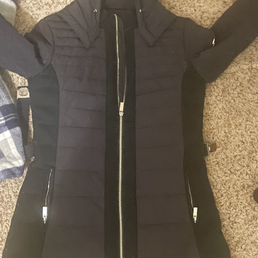 Armani exchange jacket